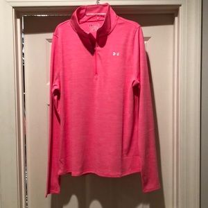 Under Armor Pullover